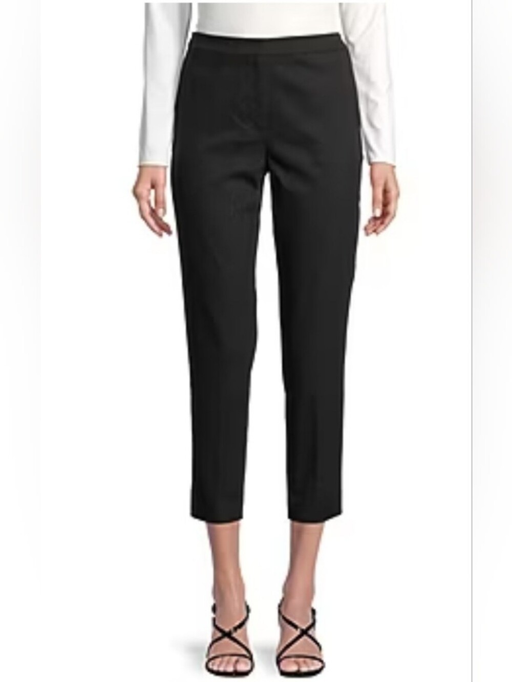 Worthington Slim Leg Pants Size 14